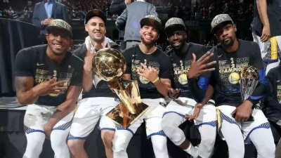 ​NBA赛事前瞻：鹈鹕（客）VS勇士（主）