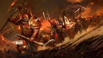 ​中国是战争狂？我们只是敢于直面一切来犯之敌！