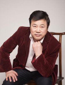 ​中国当代书画名家年鉴