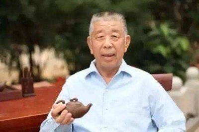 ​七十五岁的燕郊首富李福成被判了三年