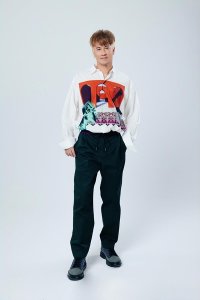 ​淡出8年回归 李圣杰藉新作揭露深层的自我