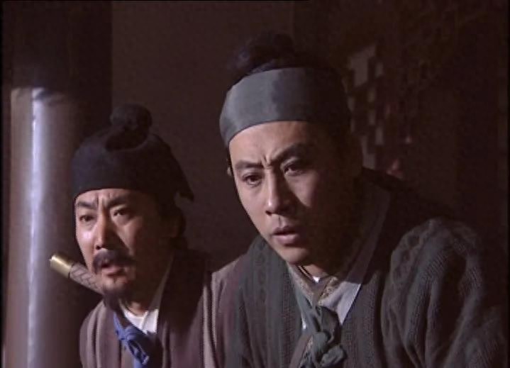石秀的绰号是什么(石秀绰号的由来)