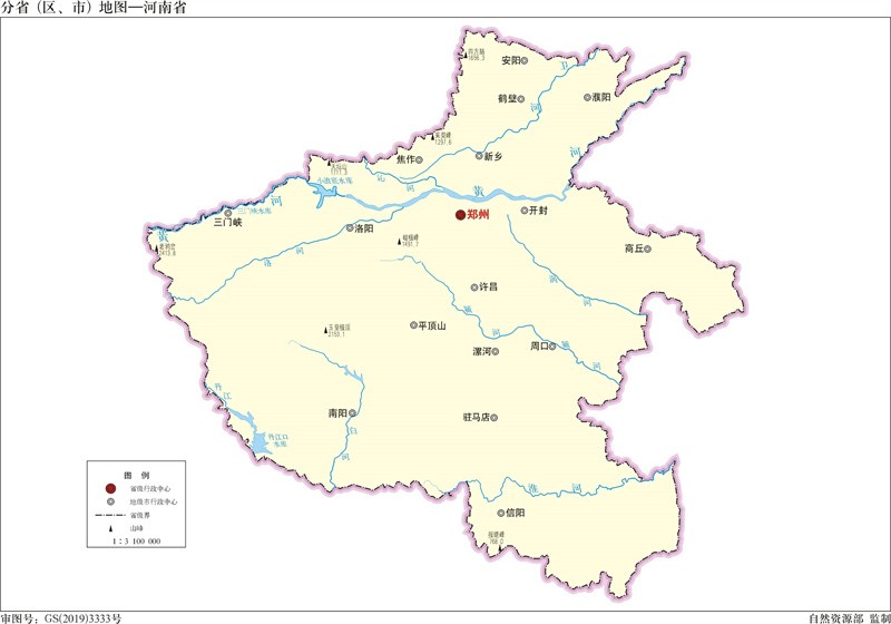 郑州属于北方还是南方(郑州属于北方吗)