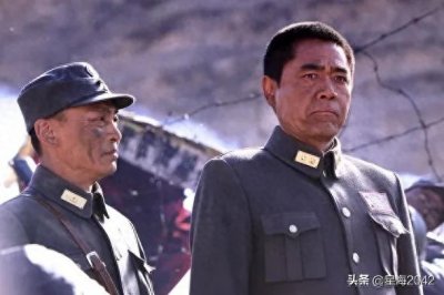 ​冯天魁的原型人物是谁(冯天魁是不是真实人物)