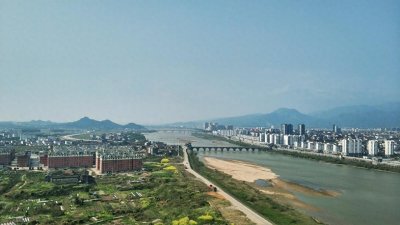 抚州市中国戏曲文化的发祥地之一，2025年城市及周围县域发展分析