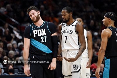 ​NBA今日赛程结果（11月18日）及明日赛程结果、东西部排名更新