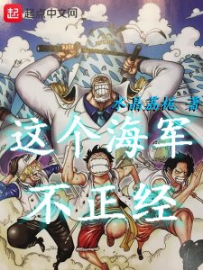 ​5本海贼王系列小说推荐。值得看的同人小说，百万字数精品