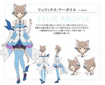 ​动画中有哪些伪娘？