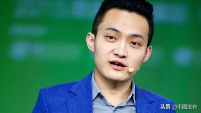 ​马云门徒孙宇晨，一个疯子创建出了一个虚拟货币帝国