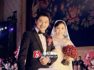 ​赵子靓宣布当妈：女儿名叫谭米珈 小名伊靓