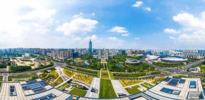 ​江苏常州：依托高质量“实体经济”，走出GDP万亿之路
