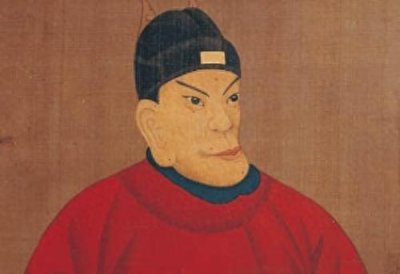 ​朱元璋：从放牛娃到洪武大帝，他是“狠角色”还是被误解的王者？
