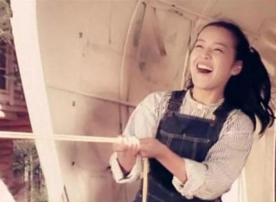 ​马云梦中情人小鹿纯子，被马云多次赴日寻找，44岁成功被带回国