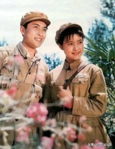 ​唐国强 刘晓庆 陈冲主演电影《小花》：一部值得一看再看的经典之作