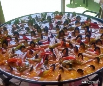 ​性取向测试，如果你从图中看到一群人在游泳，那说明你不正常了