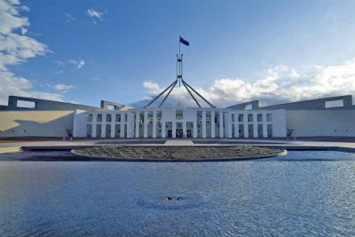 ​堪培拉（Canberra）（澳大利亚）