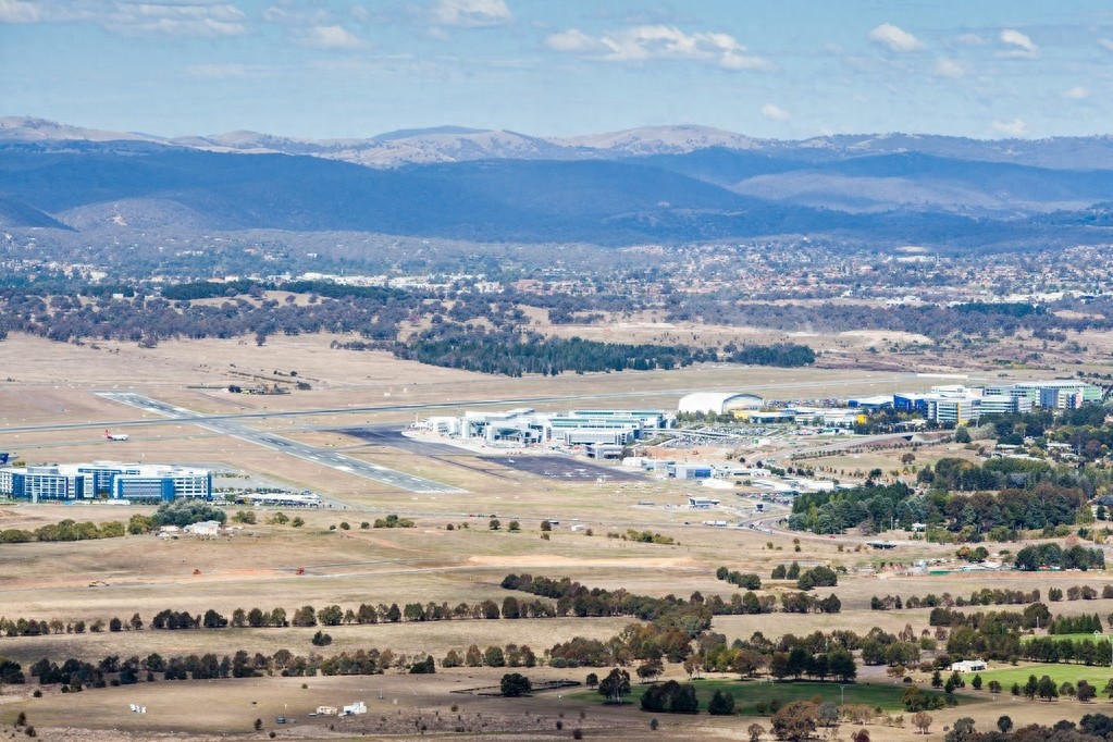 堪培拉(Canberra)(澳大利亚)
