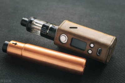 ​电子烟比真烟危害小？专家辟谣，早知早获益