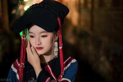 ​云南彝族摸奶节：不只是“摸奶”，更是对生命的敬畏与爱的传承！