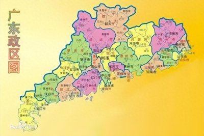 ​广东十大城市排名：深圳超过广州位列第一，湛江挤进前10