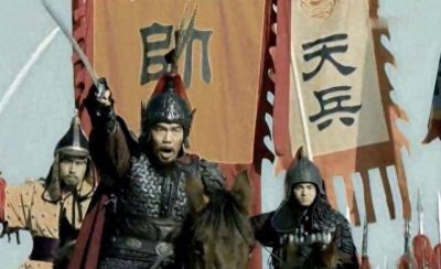 ​蒙古铁骑汹涌南侵，仇鸾与五百勇士血战边疆，誓守河山！