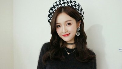 ​火箭少女——吴宣仪