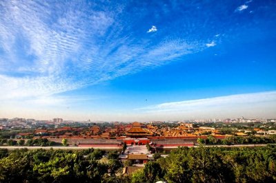 ​世界五大宫殿：每一座都霸气绝伦，北京故宫位居榜首