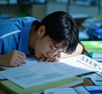 ​高考失利的人生，就彻底完蛋了吗？