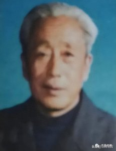 ​吴德升副主席二三事