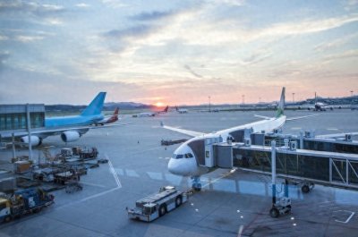 ​幸福航空，看到曙光？