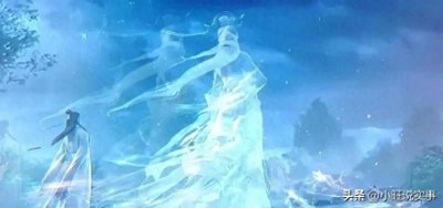 ​盘点《剑来》陈平安的神装法宝与逆天秘籍！