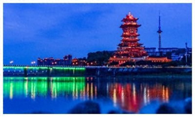 ​绵阳升副省级，重庆、贵州划入，四川可超越山东，比肩江苏、广东