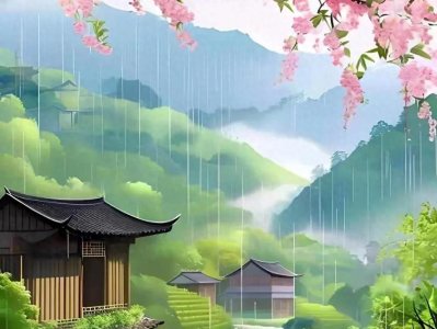 ​一字诗文：经典之韵——今天与诸君共赏5首经典的一字诗文