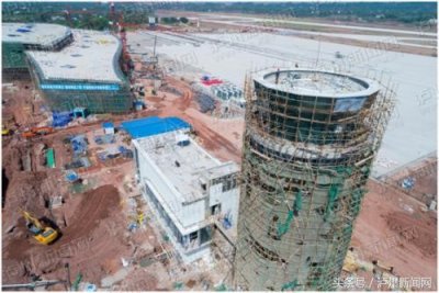 ​[聚焦泸州云龙机场建设]机场建设顺利推进 最新进展都在这