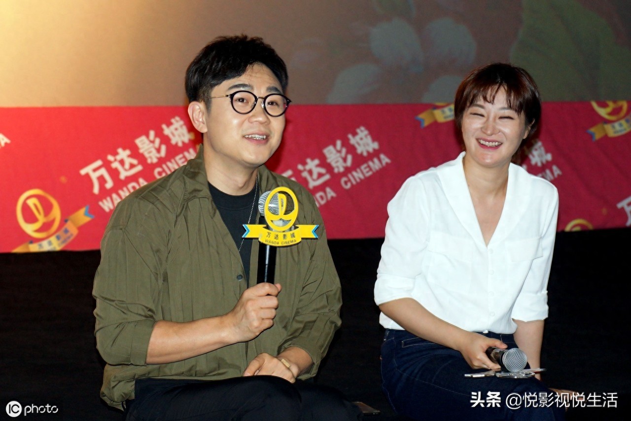 经历丰富、才华出众的“大鹏”，已经成为了影视圈中的“扛把子”