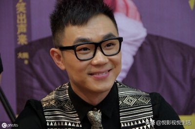 ​经历丰富、才华出众的“大鹏”，已经成为了影视圈中的“扛把子”