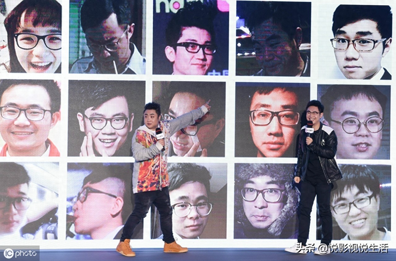 经历丰富、才华出众的“大鹏”，已经成为了影视圈中的“扛把子”