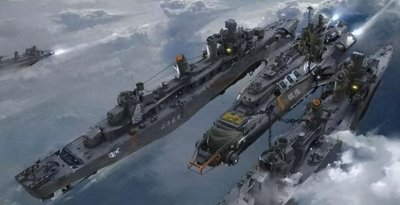 ​空天母舰真的能实现？已经在研发的路上了！