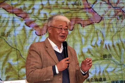​周原遗址，西周时期世界最大城市