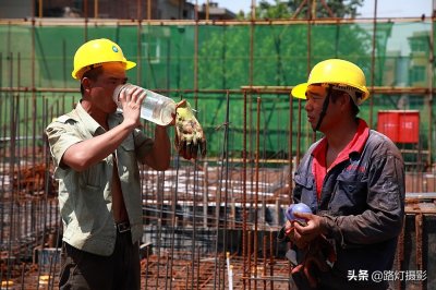 ​中国四大“火炉城市”，南方北方有不同，重庆排第一石家庄不服气