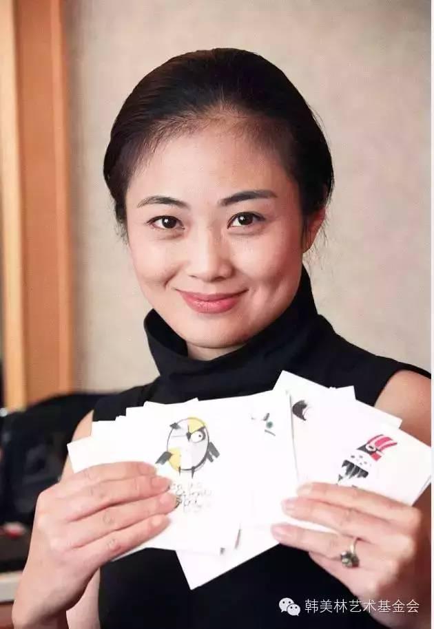 82岁山东籍画家喜得贵子，他给夫人画的179幅小画，暖爆了