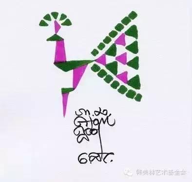82岁山东籍画家喜得贵子，他给夫人画的179幅小画，暖爆了