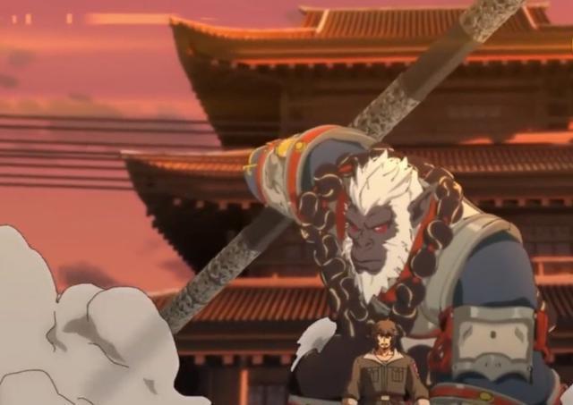 镇魂街第二季：开播倒计时，能否在本月上映，让我们拭目以待吧！
