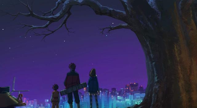 镇魂街第二季：开播倒计时，能否在本月上映，让我们拭目以待吧！