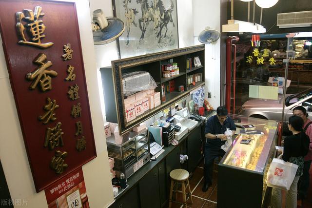 广东一定要带回去的特产（13种广州特产超全指南）(4)