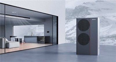 ​欧瑞博集成空调：大模型AI与新能源结合，空调行业或再迎来风口