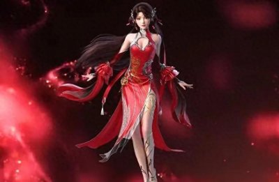 ​《完美世界》荒天帝石昊的三位拜堂成亲的妻子