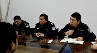 ​安徽省霍山县杀人碎尸案，陈年尸骨引旧案，警方辗转多市终擒凶！