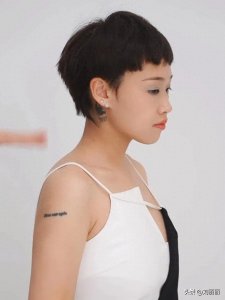 ​好看发型推荐100款，百变时尚很潮流，越剪越上瘾
