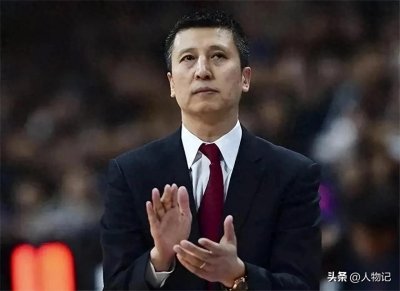​郭士强：从球场传奇到教练席的逆袭之路